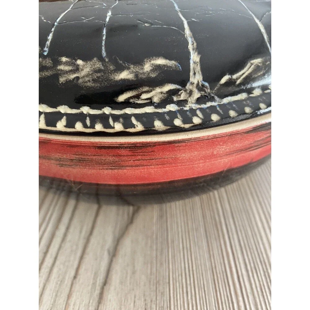 Pottery Made In Vermont Yunnan Steam Cooking Pot